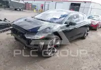 2020 Jaguar I-PACE фото