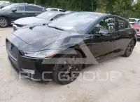 2020 Jaguar I-PACE photo