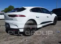 2020 Jaguar I-PACE фото