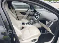 2020 Jaguar I-PACE фото