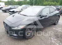 2020 Jaguar I-PACE фото