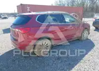 2020 Buick ENVISION фото