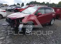 2020 Buick ENVISION photo
