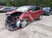 2020 Buick ENVISION фото