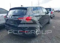 2020 Buick ENVISION photo