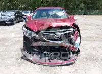 2020 Buick ENVISION фото