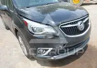 2020 Buick ENVISION фото