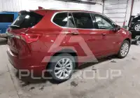 2020 Buick ENVISION фото