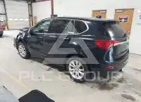 2020 Buick ENVISION photo