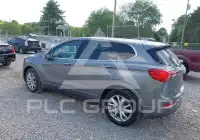 2020 Buick ENVISION фото