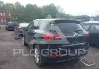 2020 Buick ENVISION photo