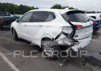 2020 Buick ENVISION photo