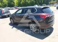 2020 Buick ENVISION фото