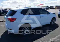 2020 Buick ENVISION фото