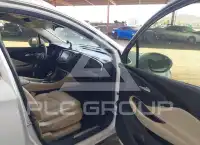2020 Buick ENVISION photo