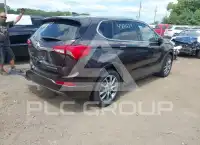 2020 Buick ENVISION photo