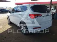 2020 Buick ENVISION photo