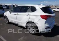 2020 Buick ENVISION фото