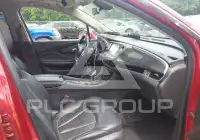 2020 Buick ENVISION photo