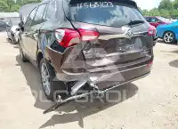 2020 Buick ENVISION photo