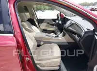 2020 Buick ENVISION фото