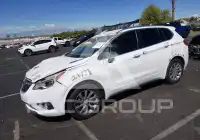 2020 Buick ENVISION фото