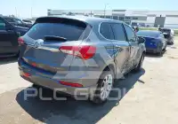 2020 Buick ENVISION photo