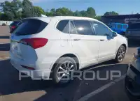 2020 Buick ENVISION photo