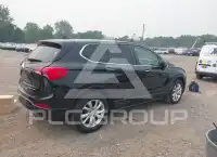 2020 Buick ENVISION photo