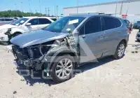 2020 Buick ENVISION фото