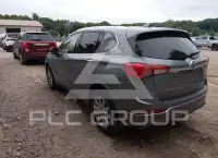 2020 Buick ENVISION фото