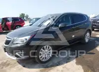 2020 Buick ENVISION фото