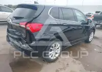 2020 Buick ENVISION photo