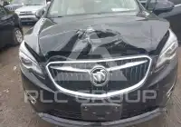 2020 Buick ENVISION photo