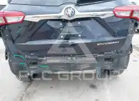 2020 Buick ENVISION фото