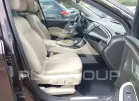 2020 Buick ENVISION photo