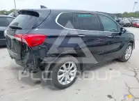 2020 Buick ENVISION фото