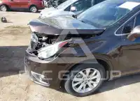 2020 Buick ENVISION фото