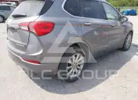 2020 Buick ENVISION photo
