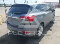 2020 Buick ENVISION photo