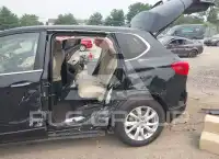 2020 Buick ENVISION photo