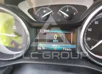 2020 Buick ENVISION фото