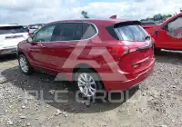 2020 Buick ENVISION photo