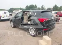 2020 Buick ENVISION photo