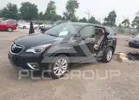 2020 Buick ENVISION photo