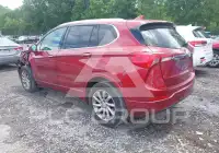 2020 Buick ENVISION photo
