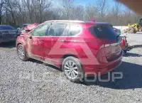 2020 Buick ENVISION фото