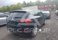2020 Buick ENVISION photo