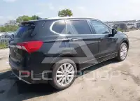 2020 Buick ENVISION фото