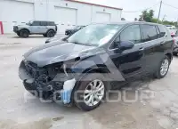 2020 Buick ENVISION фото